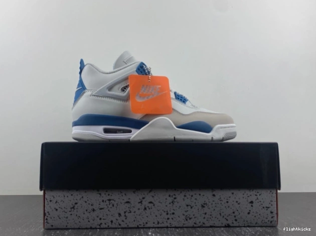 Jordan Blue Air FV5029-141 4 Military 1128